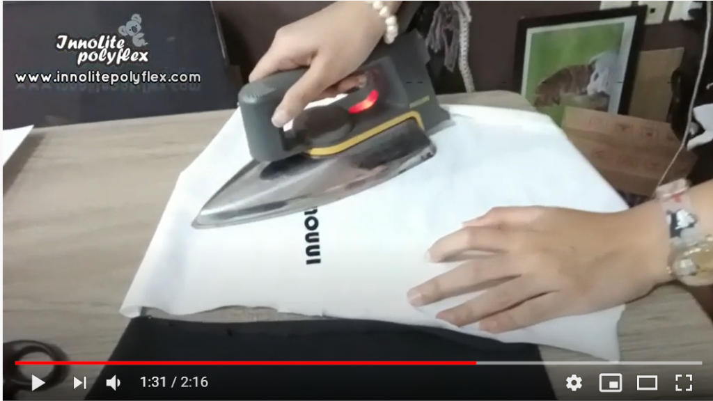 Review Innolite Polyflex