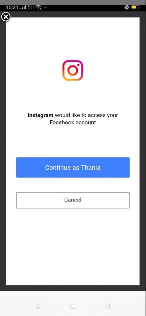 Cara membuat instagram ads untuk pemula