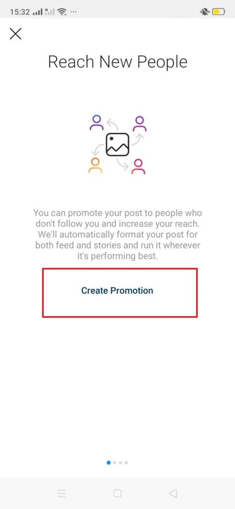 Cara membuat instagram ads untuk pemula
