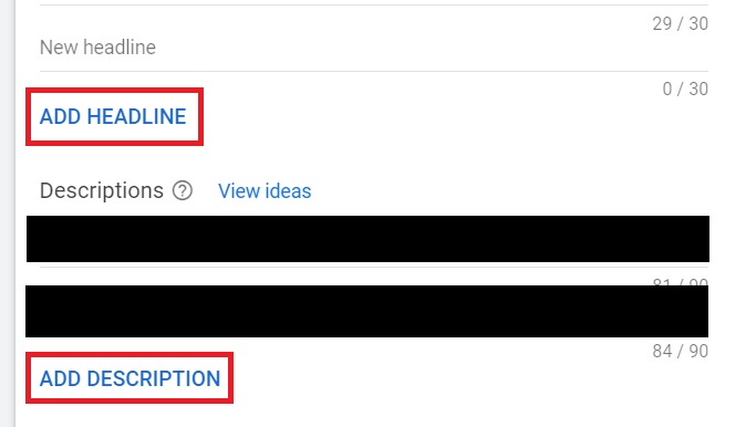 Tips Optimasi Google Ads
