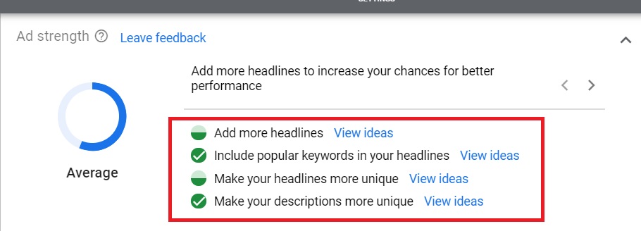 Tips Optimasi Google Ads