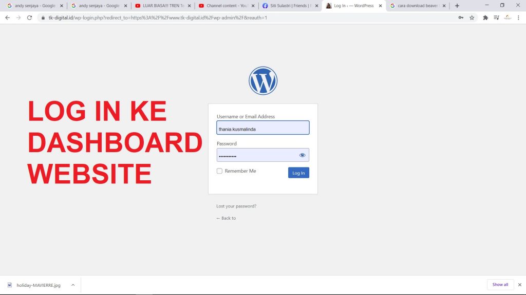 Cara Membuat Landing Page di WordPress Dengan Beaver Builder